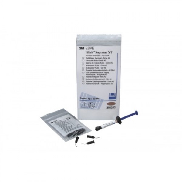 Punta Aplicación Composite Flow Filek 20u*